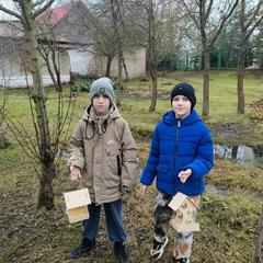 НАШ ФОТООТЧЁТ