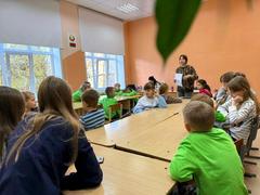 НАШ ФОТООТЧЁТ