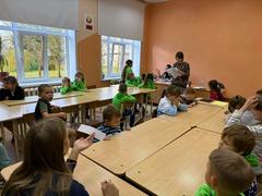 НАШ ФОТООТЧЁТ