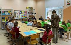 НАШ ФОТООТЧЁТ