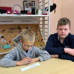 НАШ ФОТООТЧЁТ