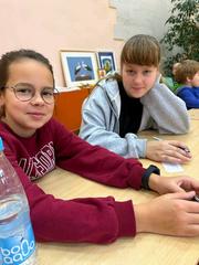 НАШ ФОТООТЧЁТ