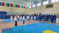 КУБОК ВИТЕБСКОЙ ОБЛАСТИ И ПЕРВЕНСТВО ШУМИЛИНСКОГО РАЙОНА ПО ВЬЕТ ВО ДАО