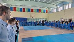 КУБОК ВИТЕБСКОЙ ОБЛАСТИ И ПЕРВЕНСТВО ШУМИЛИНСКОГО РАЙОНА ПО ВЬЕТ ВО ДАО