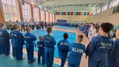 КУБОК ВИТЕБСКОЙ ОБЛАСТИ И ПЕРВЕНСТВО ШУМИЛИНСКОГО РАЙОНА ПО ВЬЕТ ВО ДАО