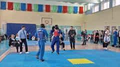 КУБОК ВИТЕБСКОЙ ОБЛАСТИ И ПЕРВЕНСТВО ШУМИЛИНСКОГО РАЙОНА ПО ВЬЕТ ВО ДАО