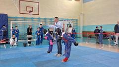 КУБОК ВИТЕБСКОЙ ОБЛАСТИ И ПЕРВЕНСТВО ШУМИЛИНСКОГО РАЙОНА ПО ВЬЕТ ВО ДАО