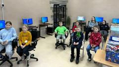 СУББОТНИЙ ДЕНЬ С РЦДиМ 13.12.2025