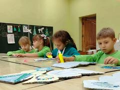 СУББОТНИЙ ДЕНЬ С РЦДиМ 13.12.2025