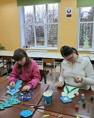 СУББОТНИЙ ДЕНЬ С РЦДиМ 13.12.2025