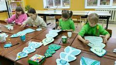 СУББОТНИЙ ДЕНЬ С РЦДиМ 13.12.2025