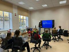 СУББОТНИЙ ДЕНЬ С РЦДиМ 13.12.2025