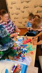 СУББОТНИЙ ДЕНЬ С РЦДиМ 20.12.2025