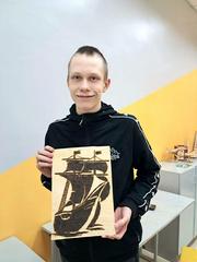 СУББОТНИЙ ДЕНЬ С РЦДиМ 20.12.2025