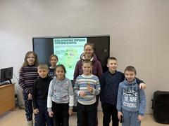 НАШ ФОТООТЧЁТ