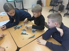 НАШ ФОТООТЧЁТ