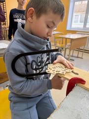 НАШ ФОТООТЧЁТ