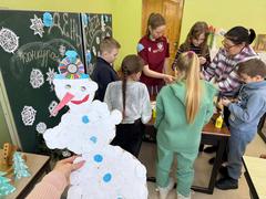 НАШ ФОТООТЧЁТ