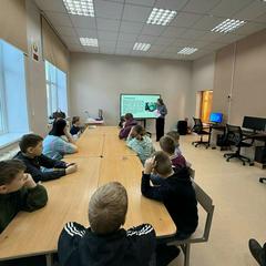 НАШ ФОТООТЧЁТ