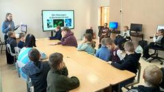 НАШ ФОТООТЧЁТ