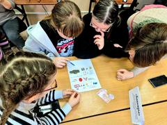 НАШ ФОТООТЧЁТ