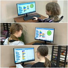 НАШ ФОТООТЧЁТ