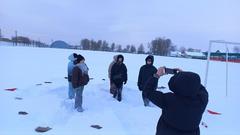 НАШ ФОТООТЧЁТ