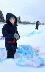 НАШ ФОТООТЧЁТ