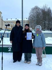 НАШ ФОТООТЧЁТ