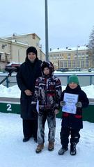 НАШ ФОТООТЧЁТ