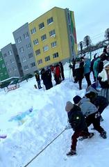 НАШ ФОТООТЧЁТ