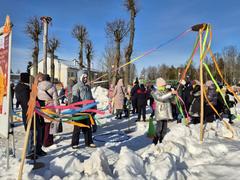 НАШ ФОТООТЧЁТ