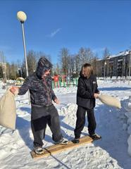 НАШ ФОТООТЧЁТ