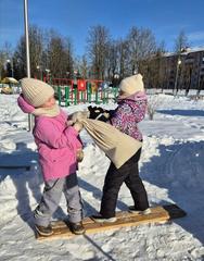 НАШ ФОТООТЧЁТ