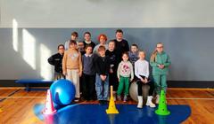 НАШ ФОТООТЧЁТ