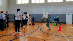 НАШ ФОТООТЧЁТ