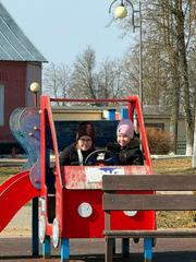 ФОТОАЛЬБОМ 