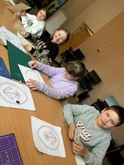 ФОТОАЛЬБОМ 