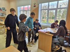 НАШ ФОТООТЧЁТ