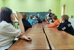 НАШ ФОТООТЧЁТ