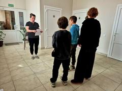 НАШ ФОТООТЧЁТ