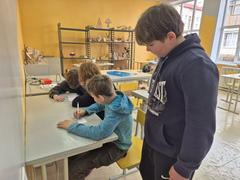 НАШ ФОТООТЧЁТ