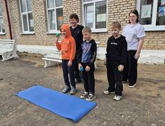 НАШ ФОТООТЧЁТ