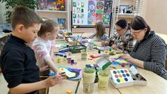 НАШ ФОТООТЧЁТ