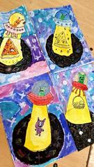 НАШ ФОТООТЧЁТ