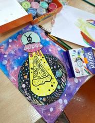 НАШ ФОТООТЧЁТ