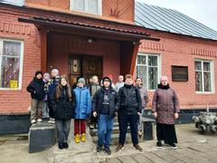 НАШ ФОТООТЧЁТ