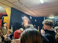 НАШ ФОТООТЧЁТ