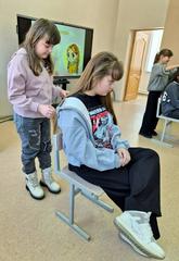 НАШ ФОТООТЧЁТ