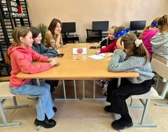 НАШ ФОТООТЧЁТ